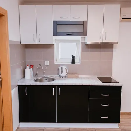 Dzungla Apartment Doboj